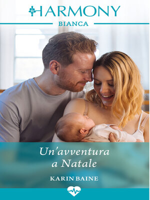 cover image of Un'avventura a Natale